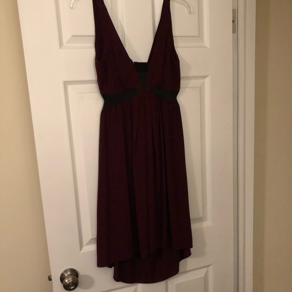 Rachel Rachel Roy dress